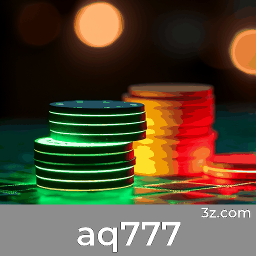 Aq777: Domine os jogos de cassino com estratégias eficazes