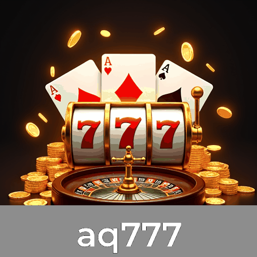 aq777: Caça-níqueis-Altos Prêmios, Mesa Clássica-Desafios, Live Dealer-Experiência Imersiva