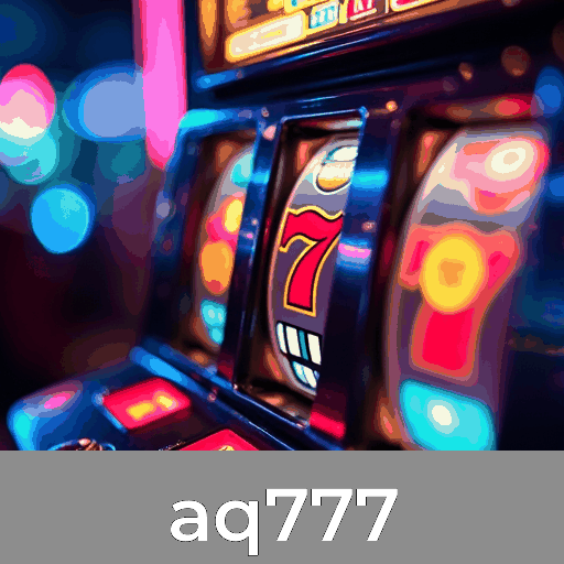 Explore a Variedade de Jogos de Cassino no aq777 com Estratégias