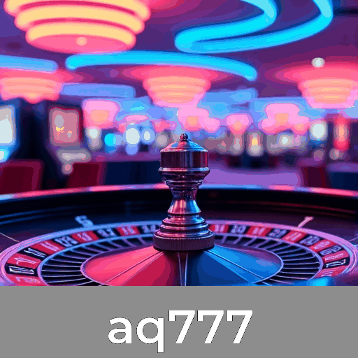 Aq777: Onde a Segurança e a Excelência em Jogos se Encontram