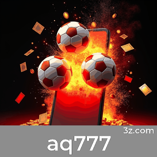 Aq777: A Revolução em Jogos Móveis ao Seu Alcance