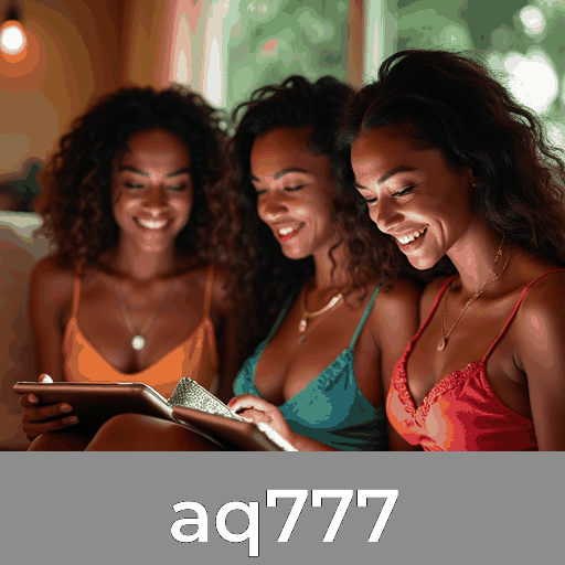 Aq777: A Revolução das Apostas em Seu Celular