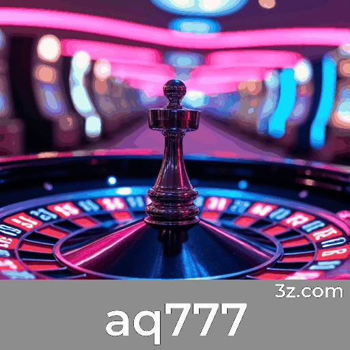 aq777: Responsabilidade e Sustentabilidade no Jogo