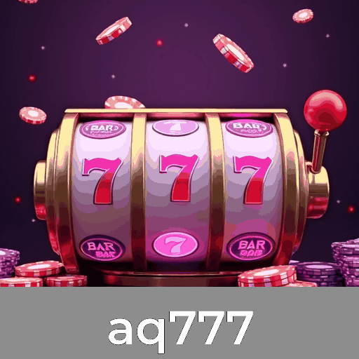 Aq777: Seu Cassino Online Premiado e Seguro