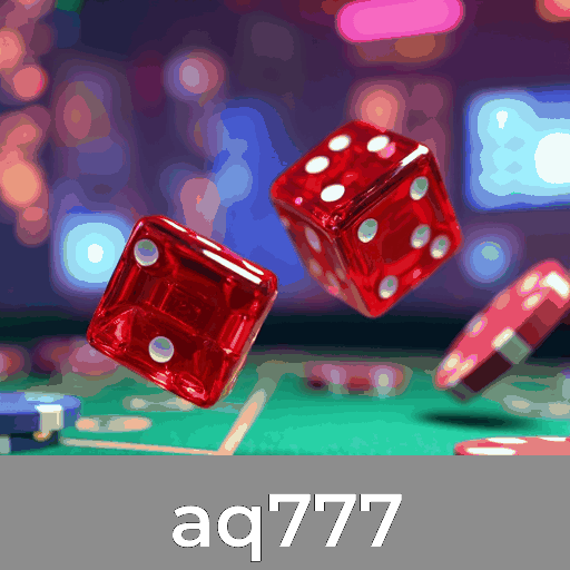 Aq777: Seu Cassino Online Premiado e Seguro