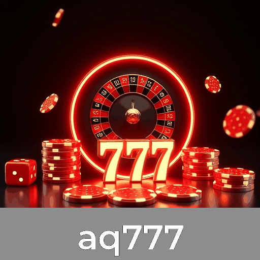 A Emoção dos Jogos de Cassino no aq777: Ganhe e Divirta-se