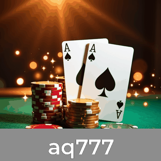 Descubra a Segurança e a Confiabilidade do aq777: Plataforma de Jogos Online
