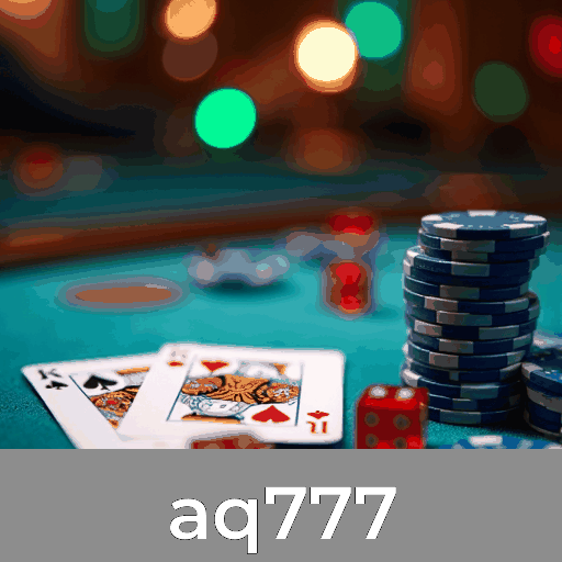 Aq777: A Revolução das Apostas em Seu Celular