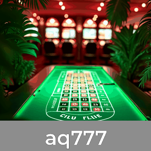 Aq777: Especialista em Apostas Esportivas no Brasil