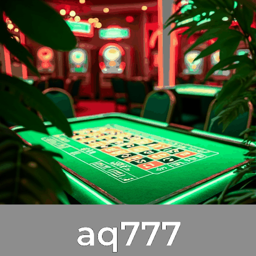 Aproveite as Promosções Irresistíveis do aq777
