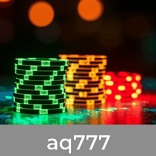 Aq777: Onde a Segurança e a Excelência em Jogos se Encontram